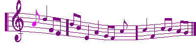 Musical Notes