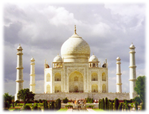 Taj Mahal